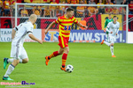 Jagiellonia Białystok - Legia Warszawa