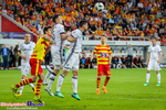 Jagiellonia Białystok - Legia Warszawa