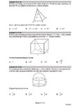 Matura z matematyki. Arkusze, pytania
