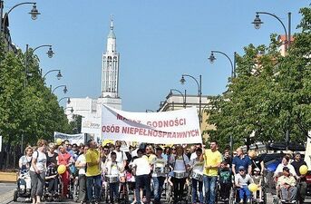 Marsz Godności