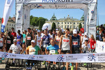 6. PKO Białystok Półmaraton