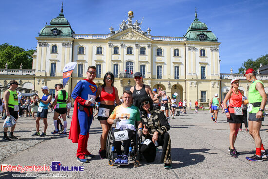 6. PKO Białystok Półmaraton