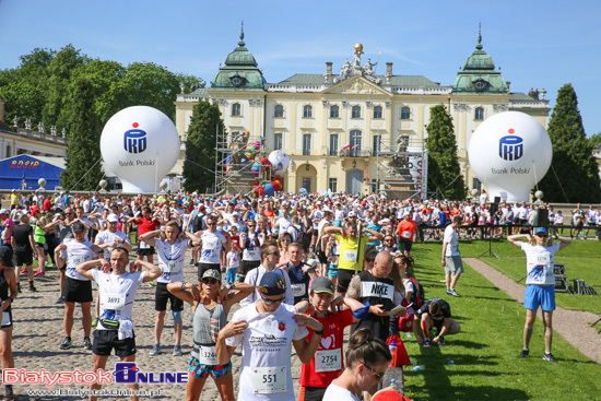 6. PKO Białystok Półmaraton