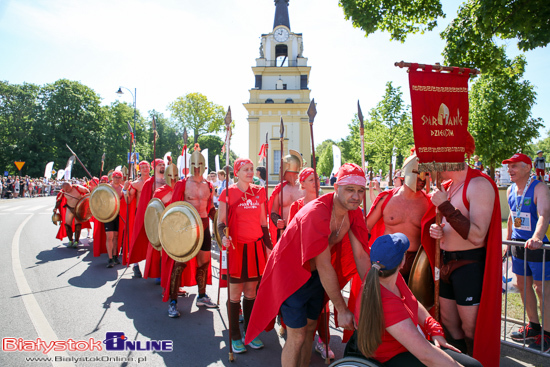 6. PKO Białystok Półmaraton