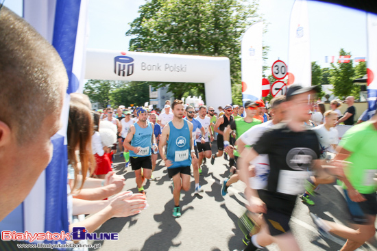 6. PKO Białystok Półmaraton