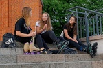 2018.05.12 - Nightskating Białystok