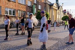 2018.05.12 - Nightskating Białystok