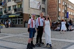 2018.05.12 - Nightskating Białystok