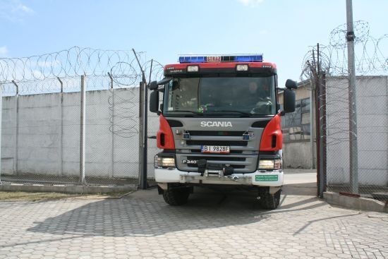 Ucieczka z zakładu karnego