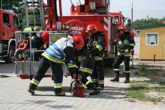 Ucieczka z zakładu karnego