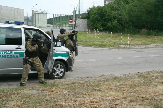 Ucieczka z zakładu karnego