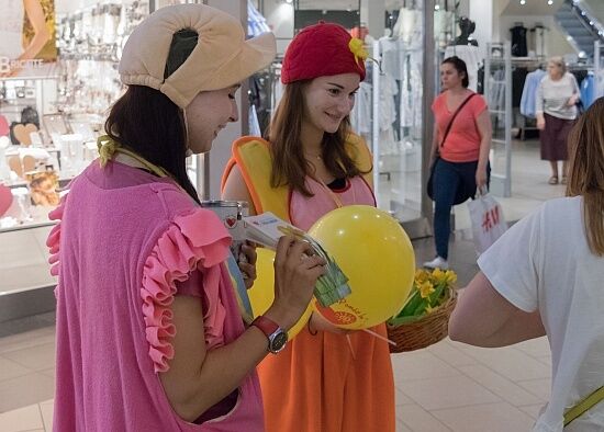 2018.05.12-13 - "Pola Nadziei"