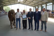 Zielona Gala w Szepietowie