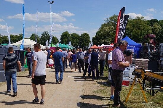 2018.05.13 - Zielona Gala w Szepietowie