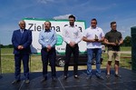 2018.05.13 - Zielona Gala w Szepietowie