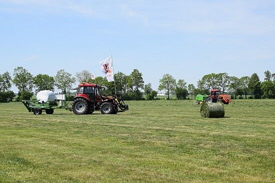2018.05.13 - Zielona Gala w Szepietowie