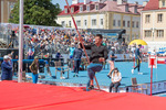 Mityng Gwiazd na Rynku Kościuszki