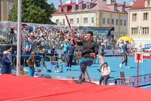 Mityng Gwiazd na Rynku Kościuszki