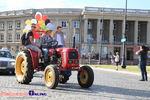 Juwenalia. Parada studentów