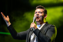 Juwenalia. Miss studentek i koncerty