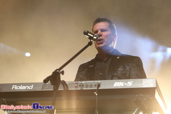 Juwenalia. Miss studentek i koncerty