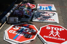 Białostocki Marsz dla Życia i Rodziny