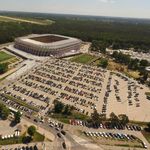 Dzień Dziecka na Stadionie Miejskim