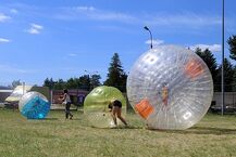 Dzień Dziecka na Stadionie Miejskim