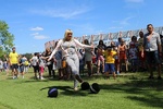 2018.05.27 - Dzień Dziecka na Stadionie Miejskim