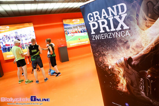 IV Grand Prix Zwierzyńca