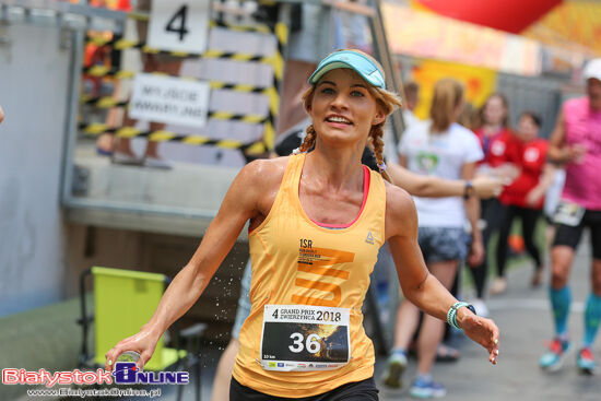 IV Grand Prix Zwierzyńca