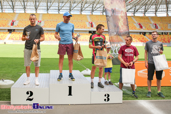 IV Grand Prix Zwierzyńca