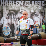 Puchar Narodów Strongman Białystok