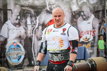Puchar Narodów Strongman Białystok