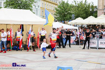 Puchar Narodów Strongman Białystok