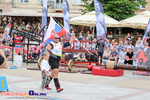 Puchar Narodów Strongman Białystok