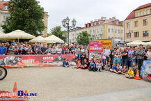 Puchar Narodów Strongman Białystok