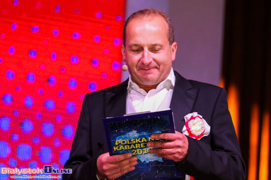 2018.06.02 - Polska Noc Kabaretowa