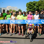 2018.06.10 - Sztafeta maratońska Electrum Ekiden