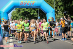 2018.06.10 - Sztafeta maratońska Electrum Ekiden