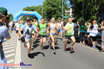 2018.06.10 - Sztafeta maratońska Electrum Ekiden