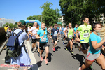 2018.06.10 - Sztafeta maratońska Electrum Ekiden