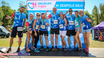 Sztafeta maratońska Electrum Ekiden