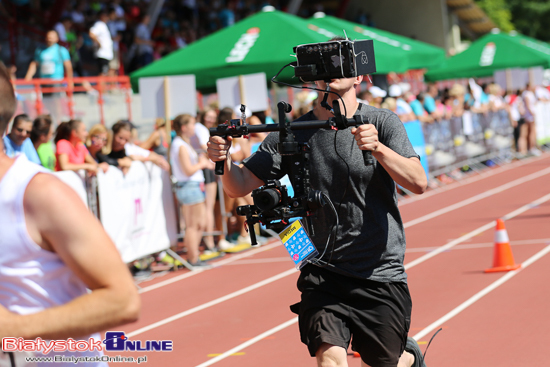 Sztafeta maratońska Electrum Ekiden