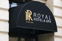 Hotel Royal Hotel & Spa