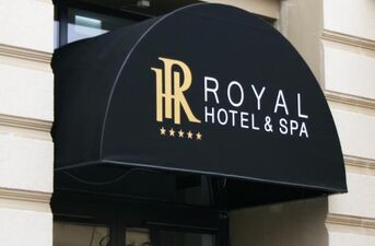 Hotel Royal Hotel & Spa