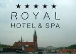 Hotel Royal Hotel & Spa