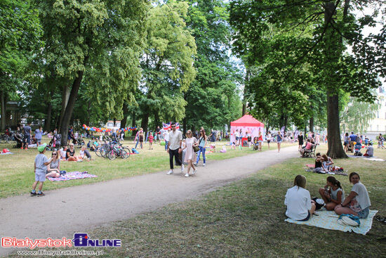 Śniadanie mistrzów