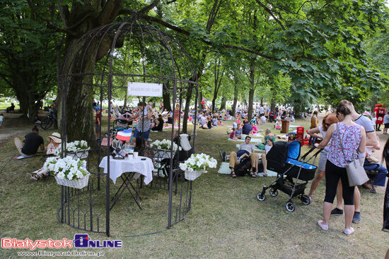 Śniadanie mistrzów