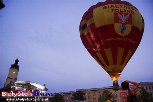 Dni Miasta Białegostoku